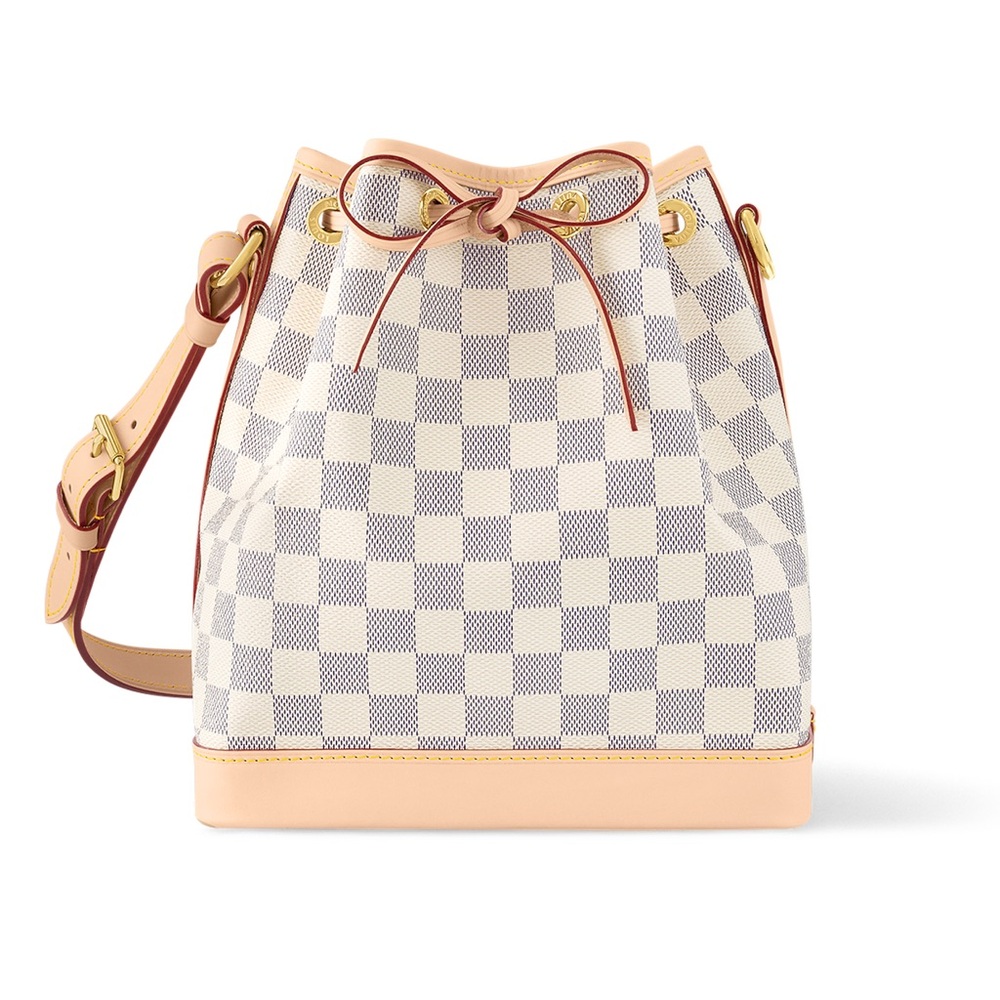 🐝 LV Style Noé BB 🐝